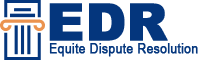 EDR (Equite Dispute Resolution)